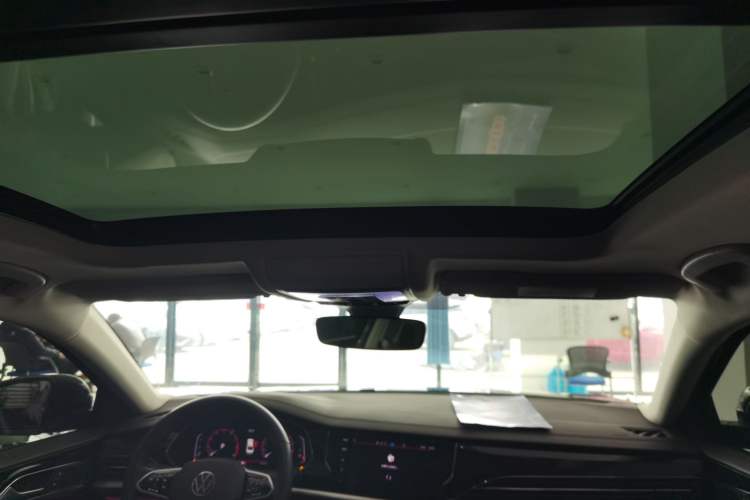 Used Volkswagen Passat 2023 Restyled 330TSI Starry Luxury Edition
