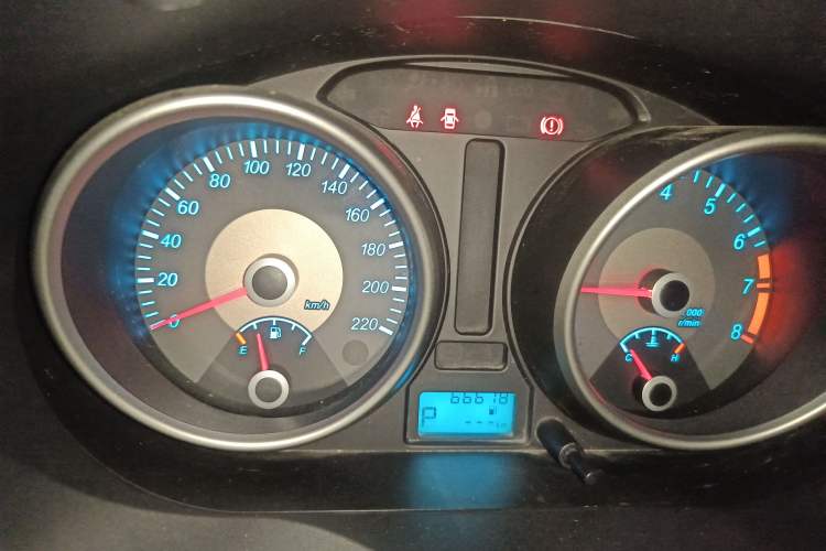 Used Buick Excelle 2015 1.5L Automatic Classic Model