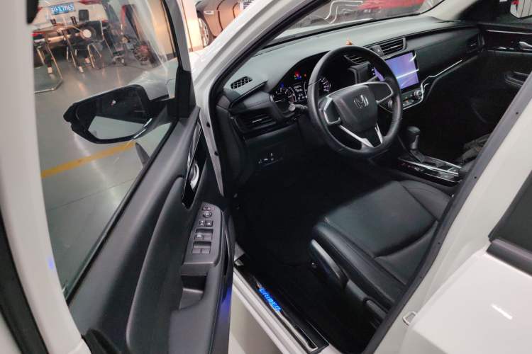 Used Honda Crider 2019 180 Turbo CVT Luxury Edition China VI Emission Standard