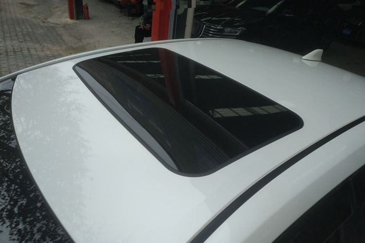 Used Toyota Corolla 2017 Revised Dual-Engine 1.8L E-CVT Elite Edition