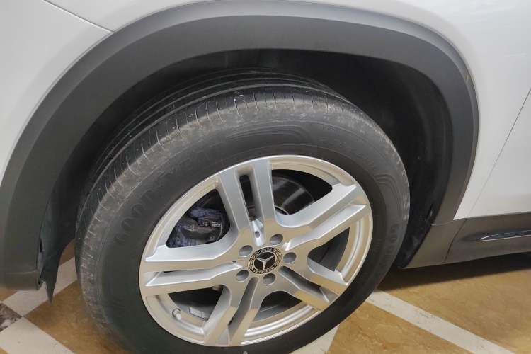 Used Mercedes-Benz GLB 2021 GLB 200 Dynamic Edition
