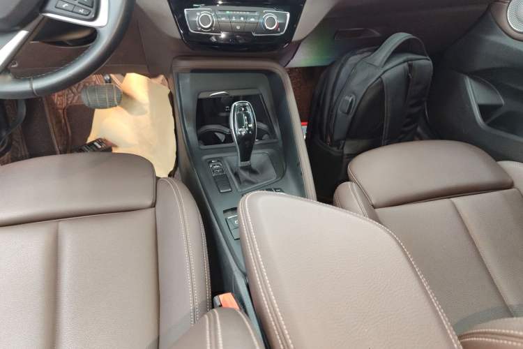 Used BMW X1 2021 sDrive20Li Fashion Model
