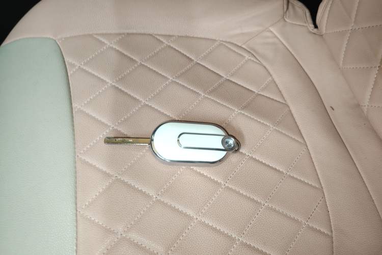 Used Wuling Hongguang MINIEV 2024 3rd Generation 170 km