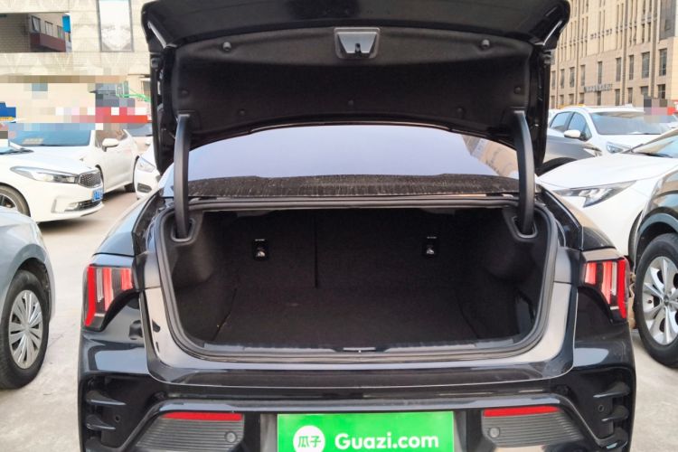 Used Lynk & Co 03 2023 2.0TD DCT JingPro
