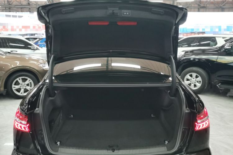 Used Audi A6L 2023 45 TFSI Prestige Dynamic Edition