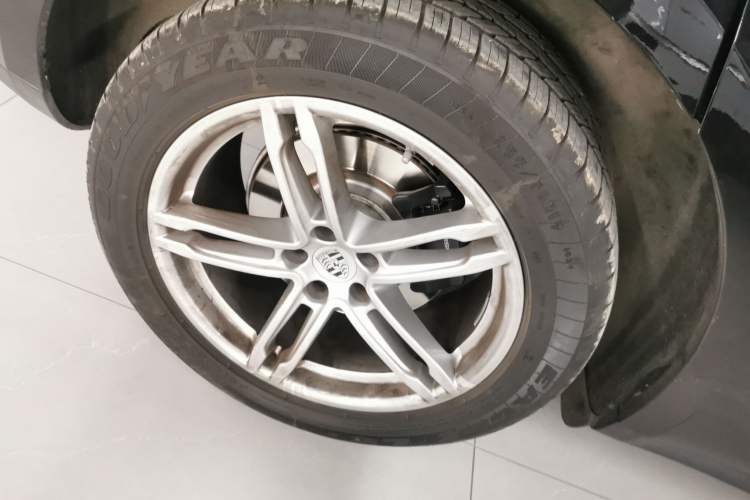 Used Porsche Macan 2022 Macan 2.0T