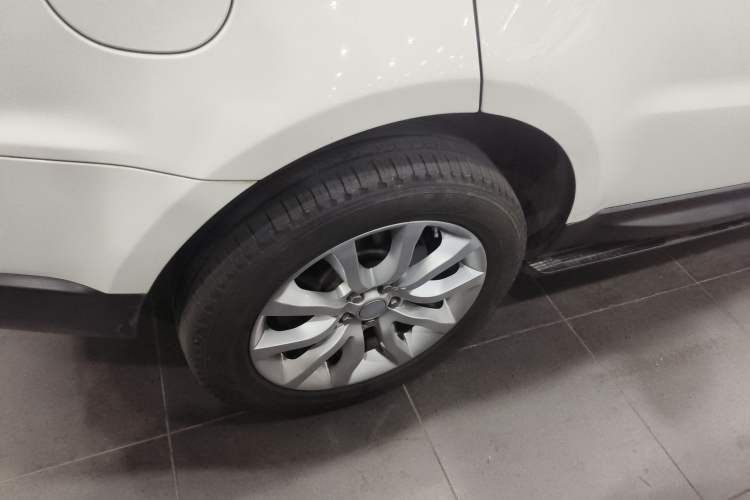 Used Land Rover Range Rover Sport 2017 3.0 SC V6 HSE