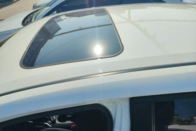 Used Toyota Corolla 2021 Dual-Motor 1.8L E-CVT Elite Edition