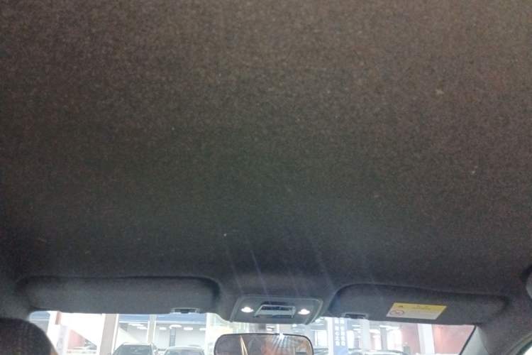 Used BYD Seagull 2023 Active Version
