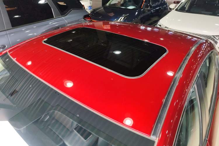 Used Mazda Mazda 3 Axela 2021 2.0L Automatic Zhiya Edition
