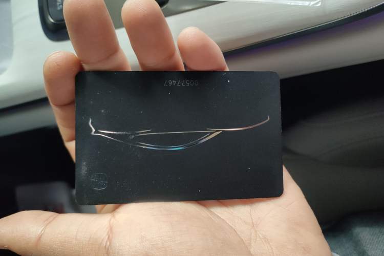 Used  SU7 2024 Rear-Drive Long-Range Intelligent Driving Version
