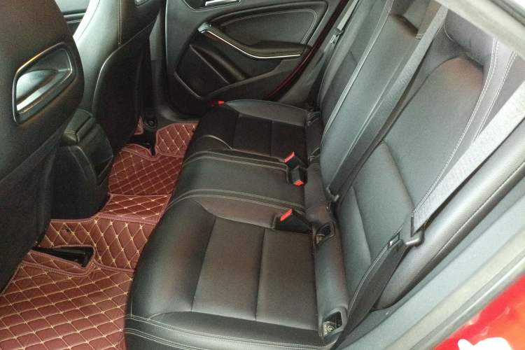 Used Mercedes-Benz CLA 2016 Refreshed CLA 200 Sport Edition
