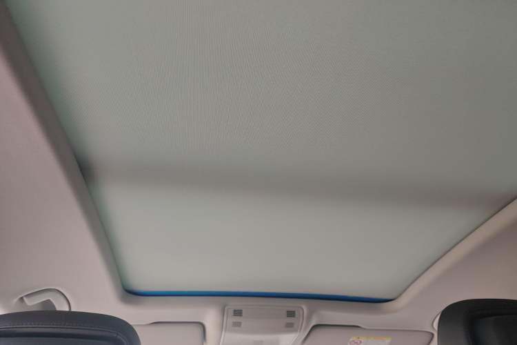 Used Volkswagen Magotan 2017 380TSI DSG Luxury Model
