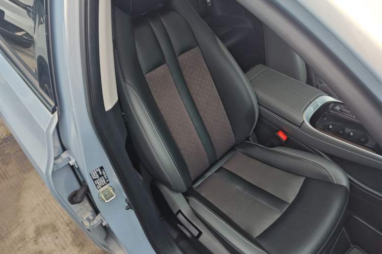 Used AION S Plus 2022 80 Tech Edition
