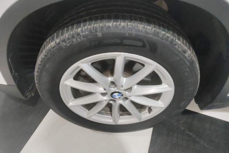 Used BMW X1 2016 sDrive18Li Fashion Model