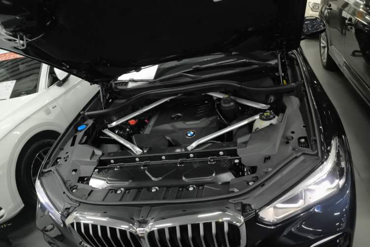 Used BMW X5 2021 xDrive30i M Sport Package
