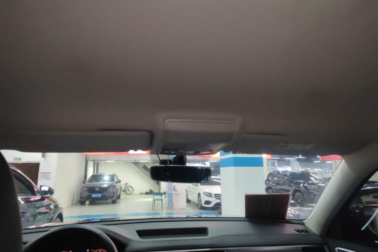 Used Volkswagen Teramont 2020 380TSI Four-Wheel Drive Comfort Edition China VI Standard
