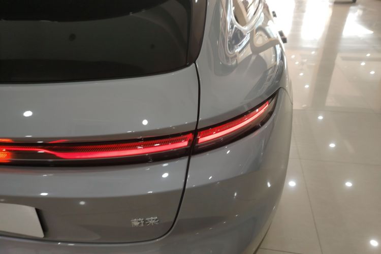 Used Nio ET5T 2025 75 kWh Touring