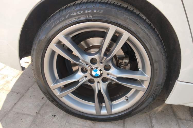 Used BMW 3 Series 2018 330i M Sport Night Edition
