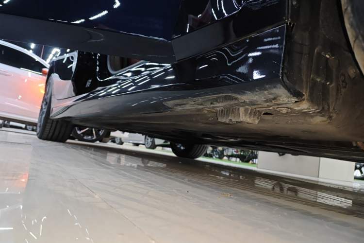 Used BMW 3 Series 2025 330Li M Sport Shadowline Package