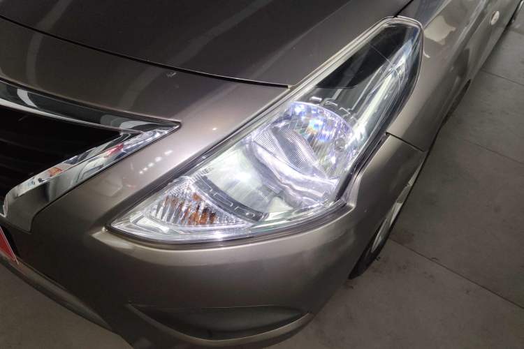 Used Nissan Sunny 2015 1.5XE CVT Comfort Edition
