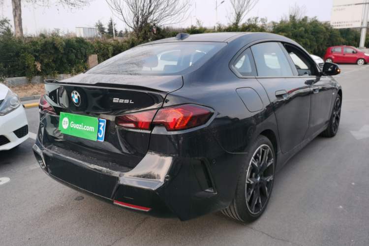 Used BMW 2 Series 2025 225L M Sport Night Edition Package