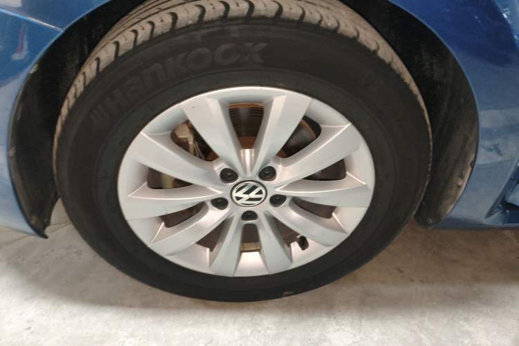 Used Volkswagen Beetle 2017 180TSI Yile Edition
