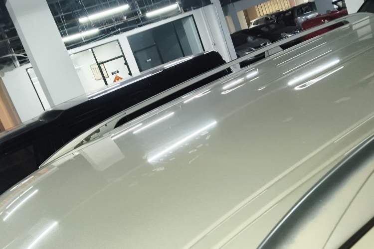 Used Nissan Patrol 2017 4.0L Parallel Import