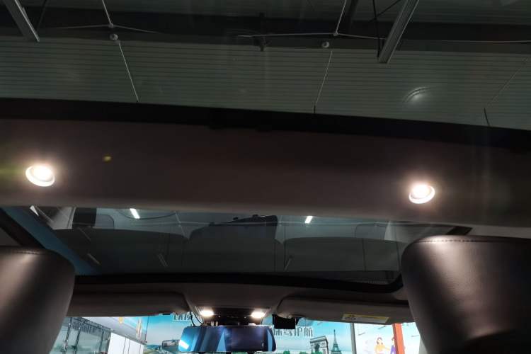 Used Honda XR-V 2024 1.5L CVT Trend Edition