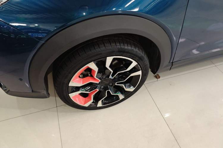 Used Lynk & Co 06 2020 1.5T YAO Halo
