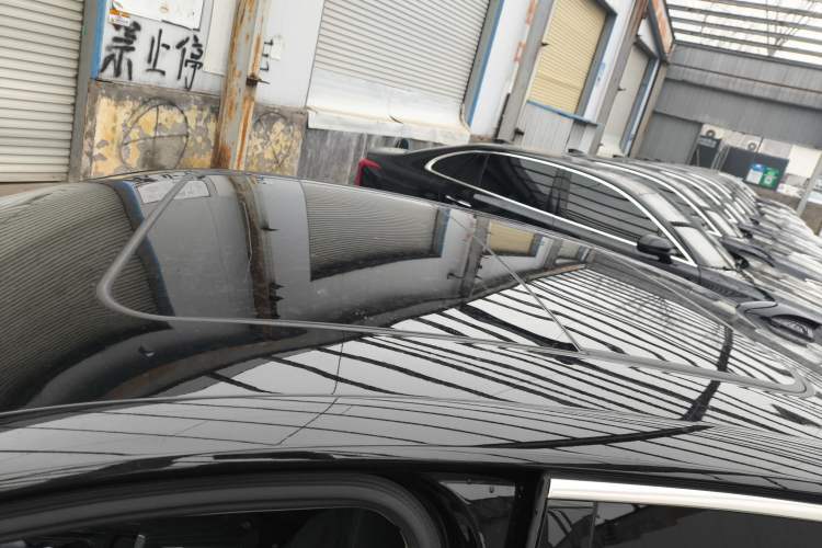 Used Hongqi H5 2024 2.0T Automatic Smart Connect Flagship Edition