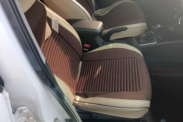 Used Hyundai Verna 2016 1.4L Automatic Cool Edition GLS