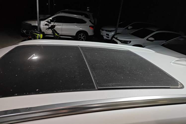 Used BMW X1 2021 sDrive25Li Leading Model
