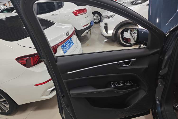 Used Wuling Victory 2020 1.5T CVT Luxury Model