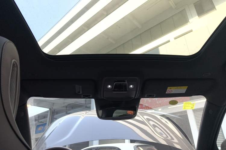 Used BYD Song PLUS New Energy 2025 DM-i Intelligent Driving 160KM Flagship Model