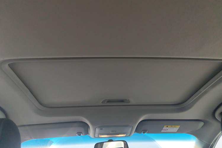 Used Buick GT 2021 Revised Version Flagship 1.5L Automatic Elite Edition