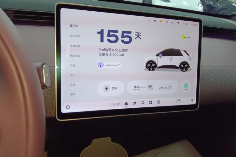 Used  firefly 2025 Free Edition