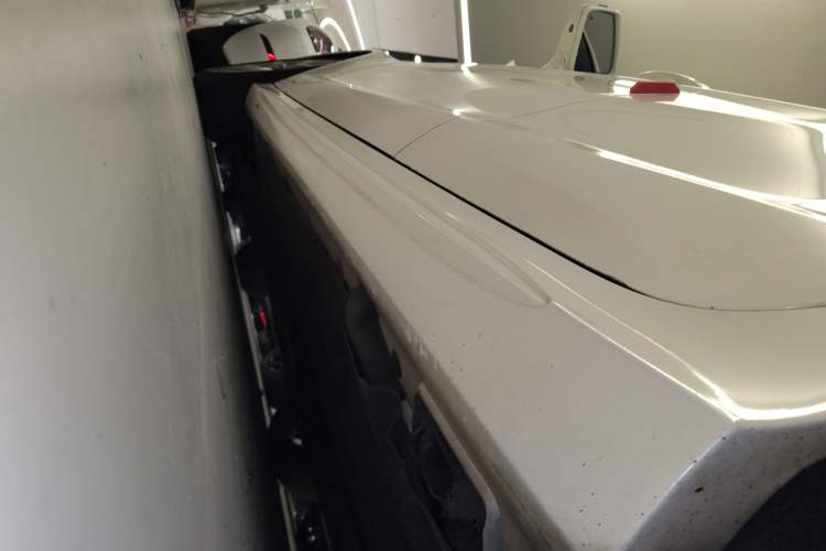 Used Mercedes-Benz CLS 2016 CLS 260 Shooting Brake
