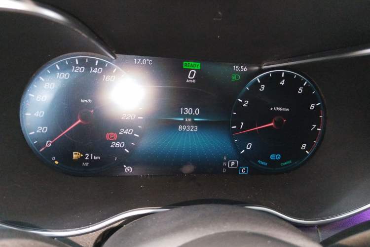 Used Mercedes-Benz C-Class 2019 Restyled C 260 L Sport Edition