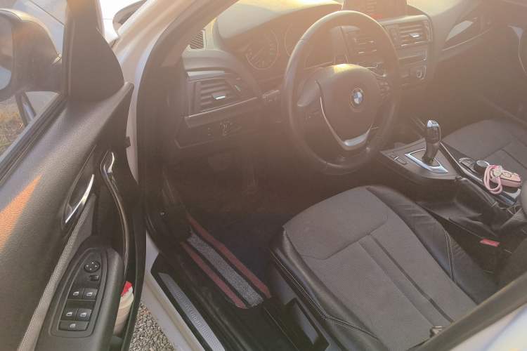 Used BMW 1 Series 2013 Revised 116i Leading Edition
