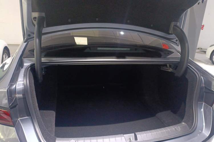 Used BYD Qin PLUS 2025 DM-i Smart Drive 55KM Beyond Model