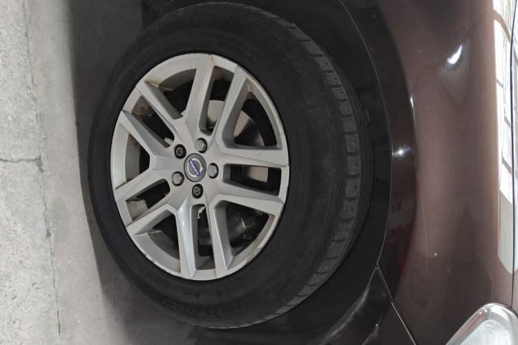 Used Volvo XC60 2017 T5 Smart Upgrade Edition