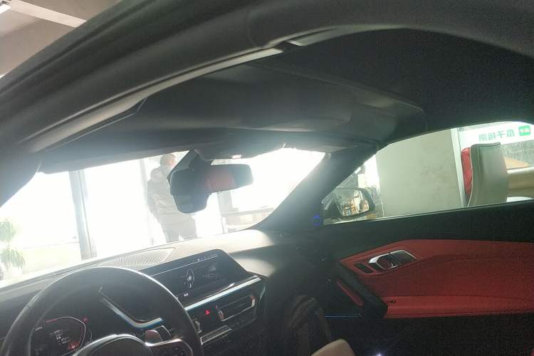 Used BMW Z4 2019 sDrive 25i M Sport Package