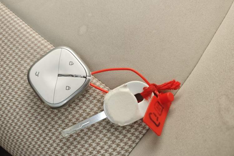 Used Wuling Hongguang MINIEV 2025 Four-Door Version Premium Edition
