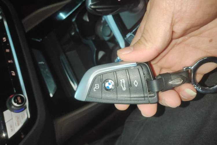 Used BMW X4 2020 xDrive25i M Sport Package
