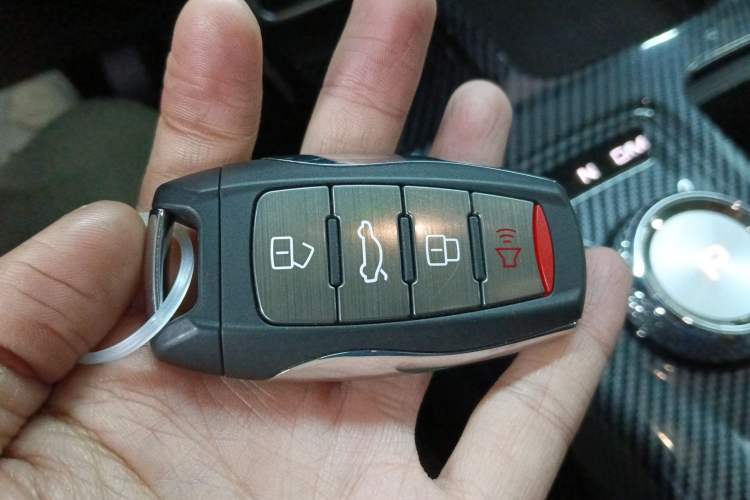 Used Haval DARGO 2021 2.0T DCT 4x4 Chinese Rural Dog Edition
