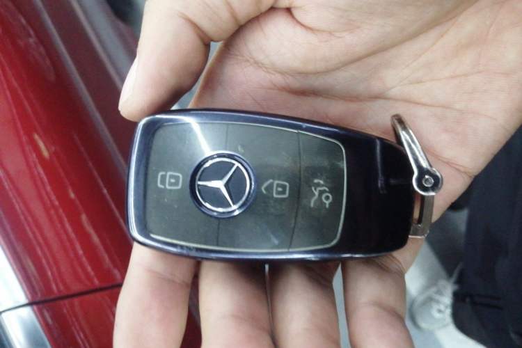 Used Mercedes-Benz C-Class 2019 C 260 L Sport Edition