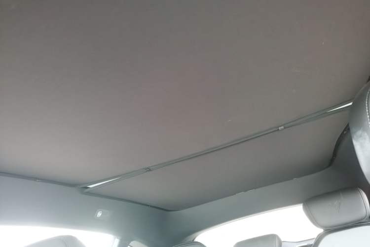 Used NETA S Shooting Brake 2024 Range-Extended 300 Standard Edition
