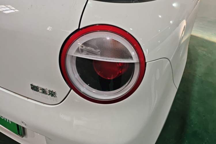 Used  Lumin 2024 130km Qingyue Version
