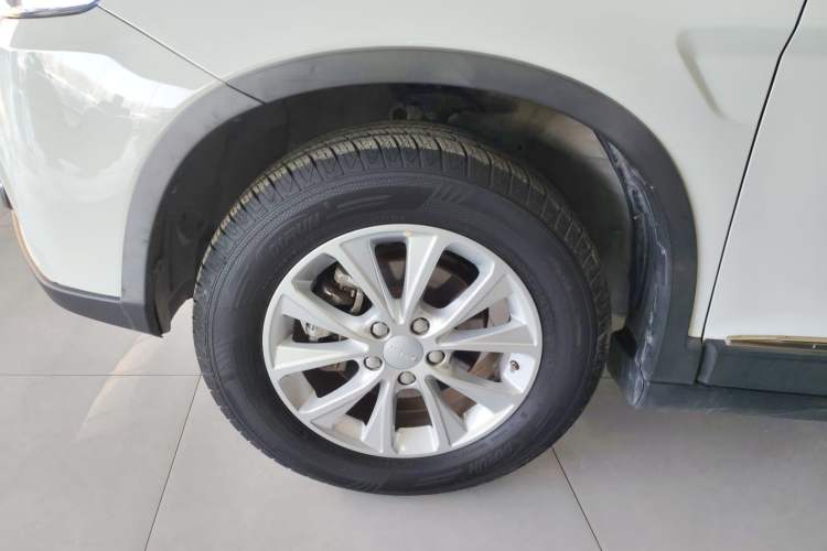 Used Haval H6 2021 Sport Edition 1.5T Automatic Elite Smart Connectivity Model U-Shape Grille